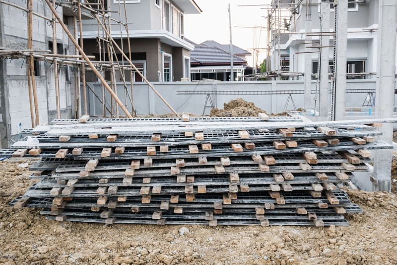 Стеклопластиковая арматура